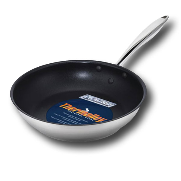 9.5" Deluxe Frying Pan (Non-Stick) #2