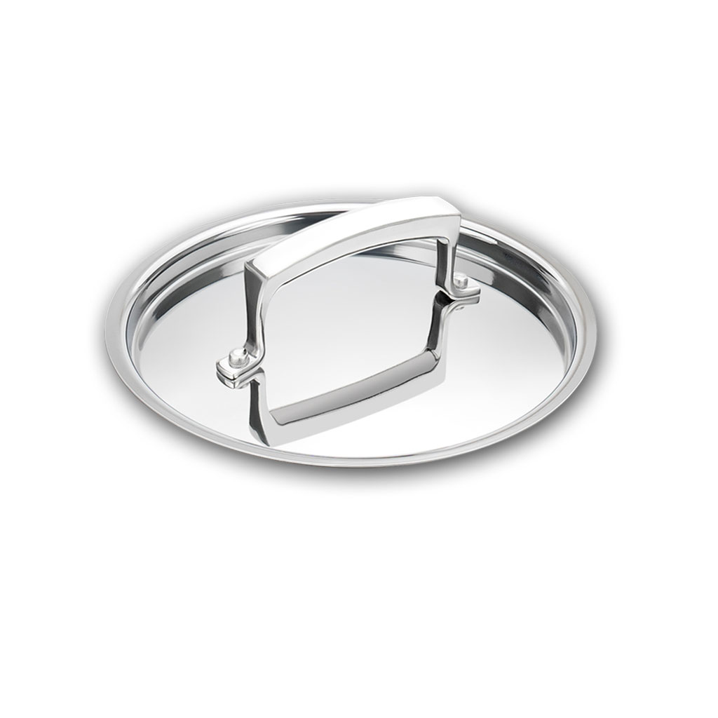 Thermalloy Cover/Lid for Tri-Ply Sauce Pans