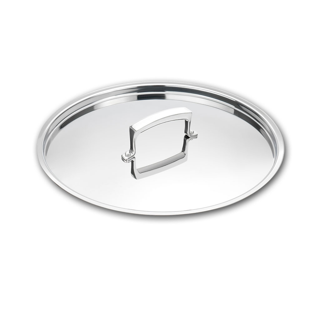 Thermalloy Cover Lids for Braziers