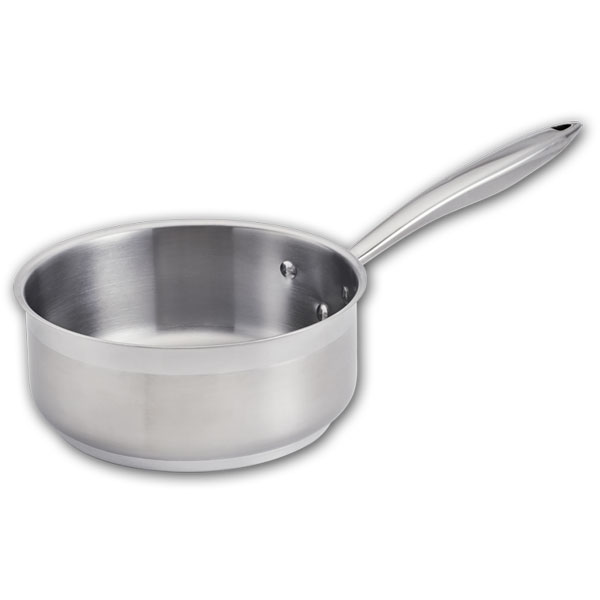 1.5 QT Low Sauce Pan