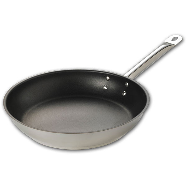 9.5" Standard Frying Pan (Non-Stick)