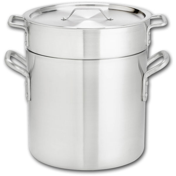 Thermalloy Cover/Lid for the 8 QT Aluminum Double Boiler