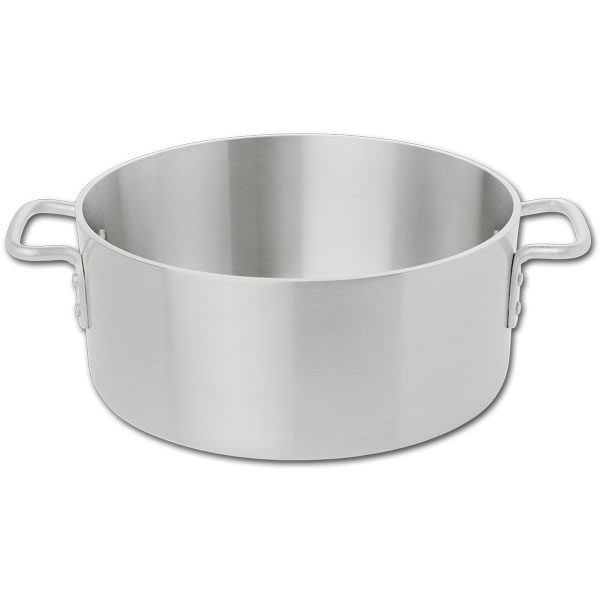 15 QT Aluminum Heavy Weight Brazier