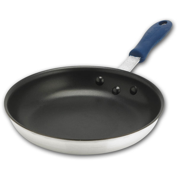 7" Aluminum Frying Pan(Non-Stick)