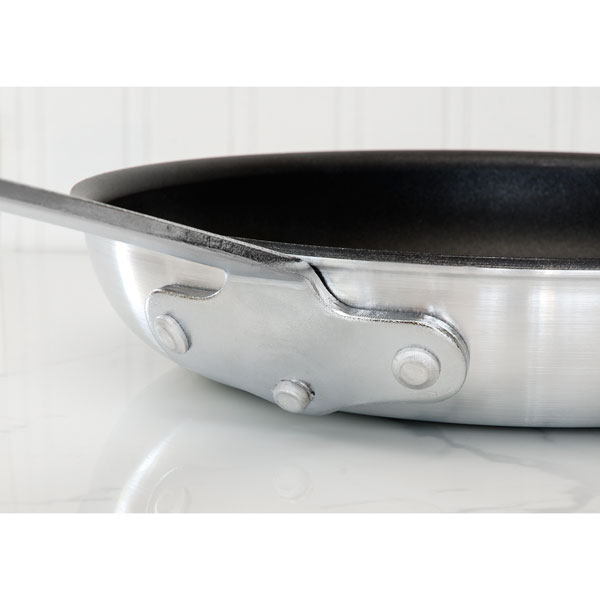 7" Aluminum Frying Pan(Non-Stick) #2