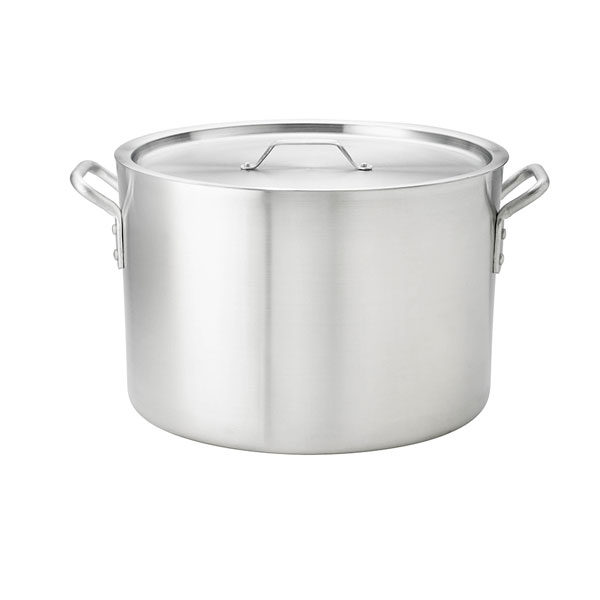 Thermalloy Cover/Lid for the 120 QT Aluminum Stock Pot