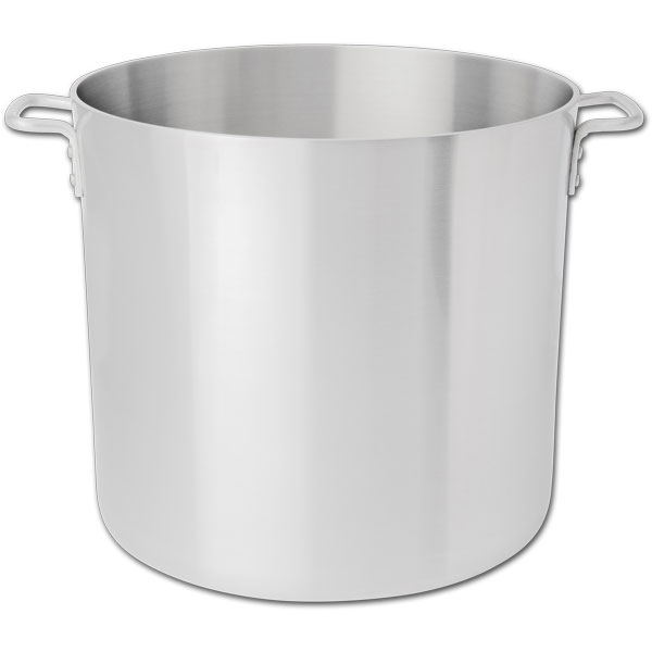 60 QT Aluminum Heavy Weight Stock Pot