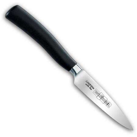 3½" Chef‘s Paring Knifewith Wolfman Logo