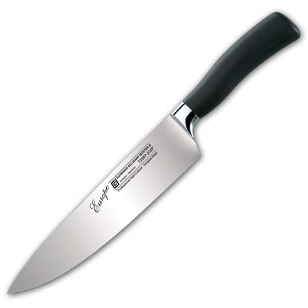 8" Chef's Knife, Forged (45mm Wide)