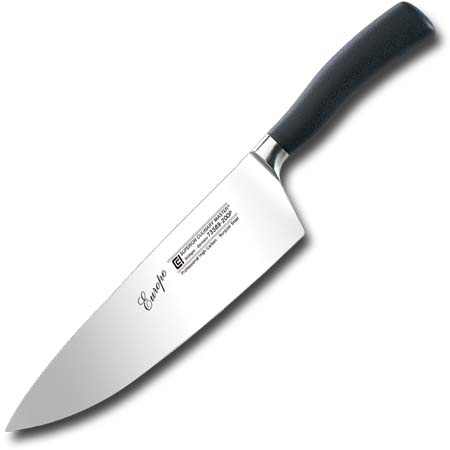 8" Chef's Knife (60mm Extra Wide)