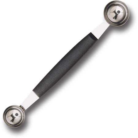 Double Ended Melon Baller