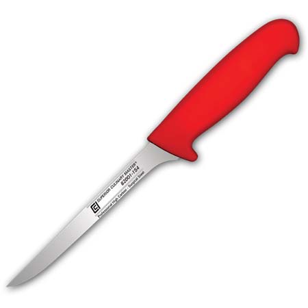 6" Boning Knife, Semi-Flex Blade