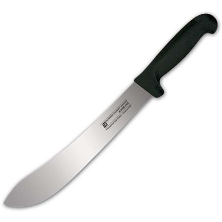 10" Butcher Knife