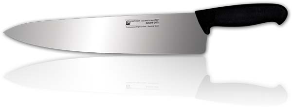 12" Chef‘s Knife