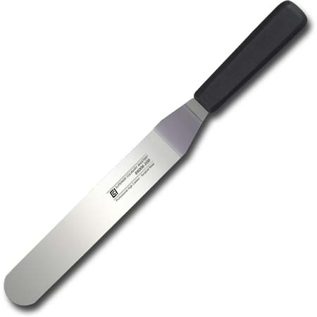 8" Offset Spatula