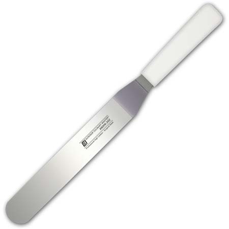 8" Offset Spatula