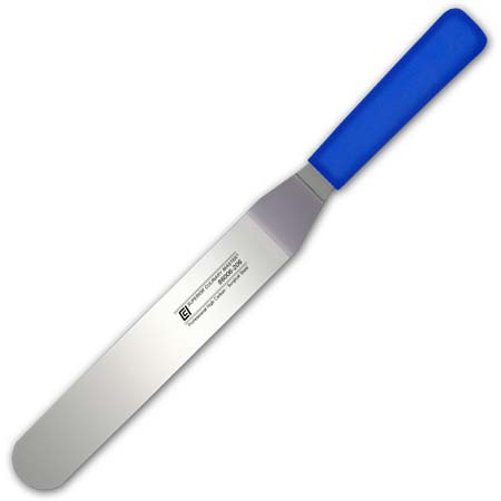 8" Offset Spatula