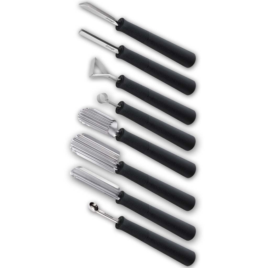 Carving Tool Set