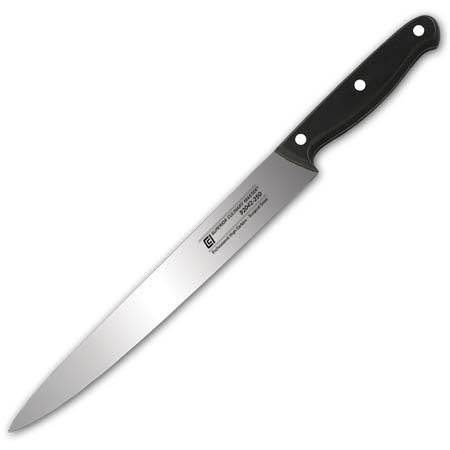 10" Chef‘s Pointed Carving Knife