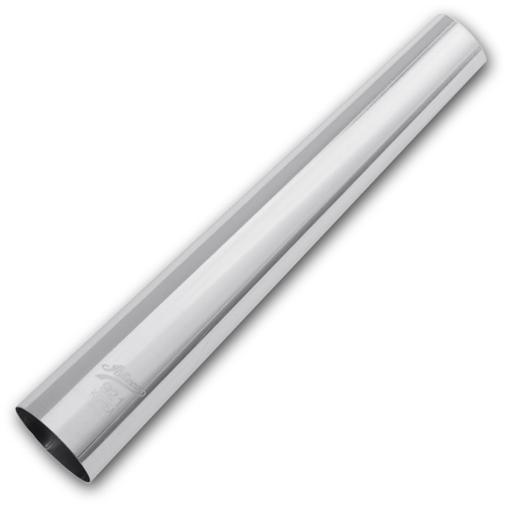 5.25" Cream Roll Form, 12pk