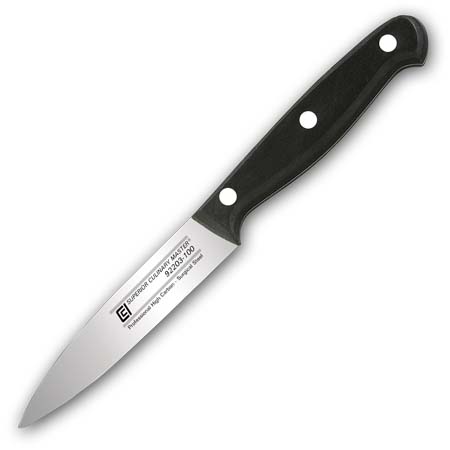 4" Chef‘s Paring/Utility Knife