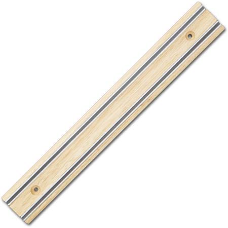 12" Magnet Bar (Wood)