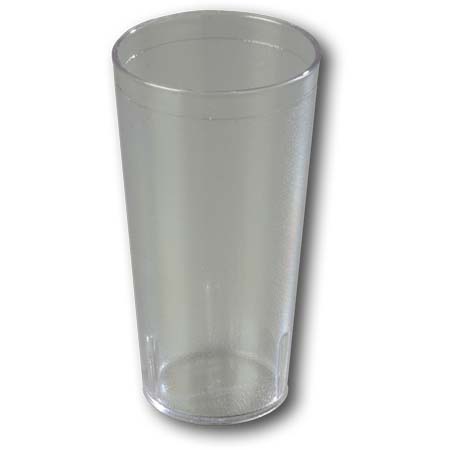 Mixing Tumbler 20oz - (Plastic)