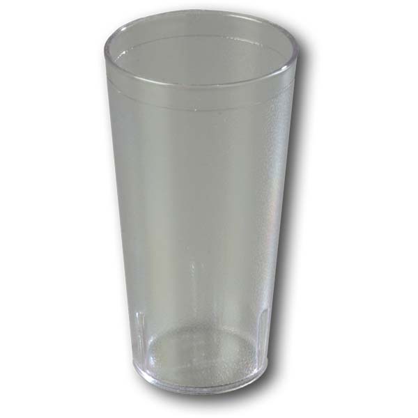 Mixing Tumbler 20oz - (Plastic)