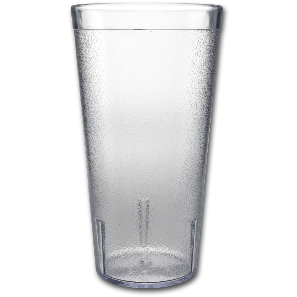 Mixing Tumbler 20oz - (Plastic)