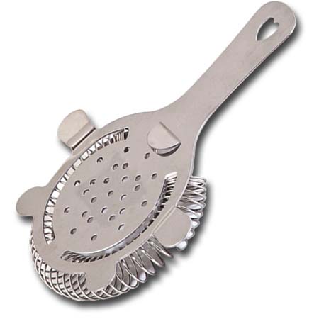 Hawthorne Strainer - SS