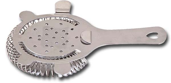 Hawthorne Strainer - SS