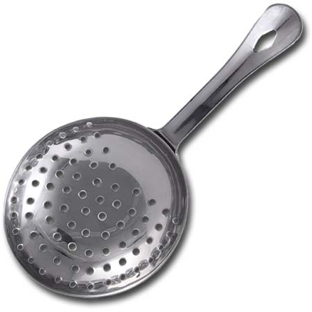 Julep Strainer - SS