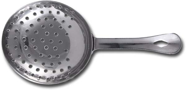 Julep Strainer - SS