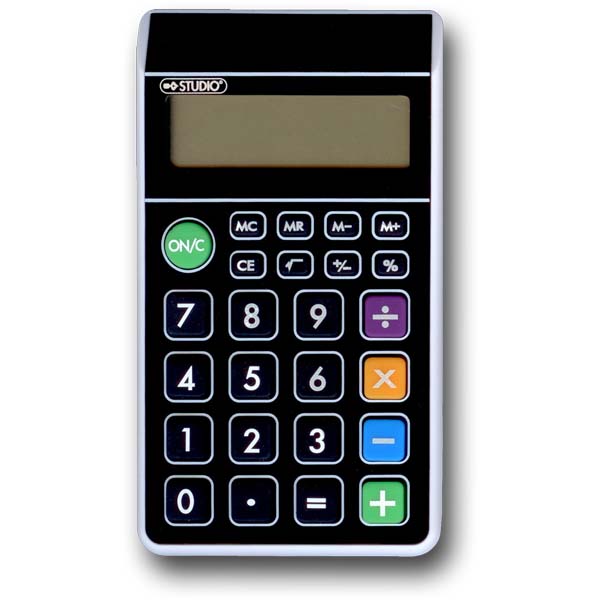 CALCULATOR