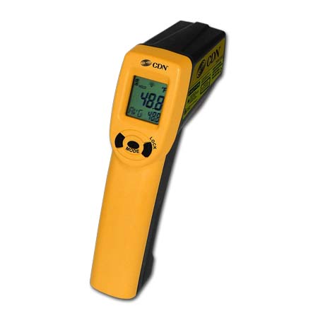 Infrared Thermometer