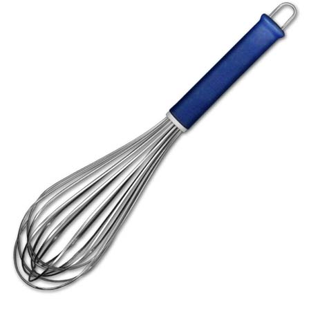 16"   Whisk (Professional), Heat resistant to 400ºF