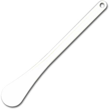 12" Stirring Paddle,White