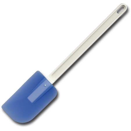 10"   Silicone Spatula, with High Temp Handle