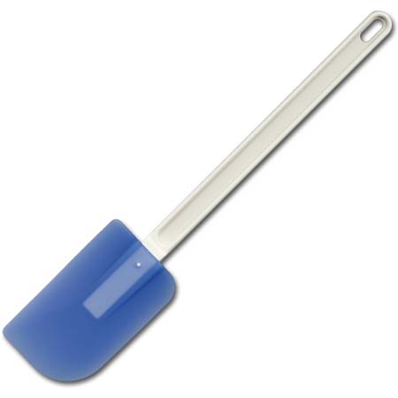 14"   Silicone Spatula, with High Temp Handle