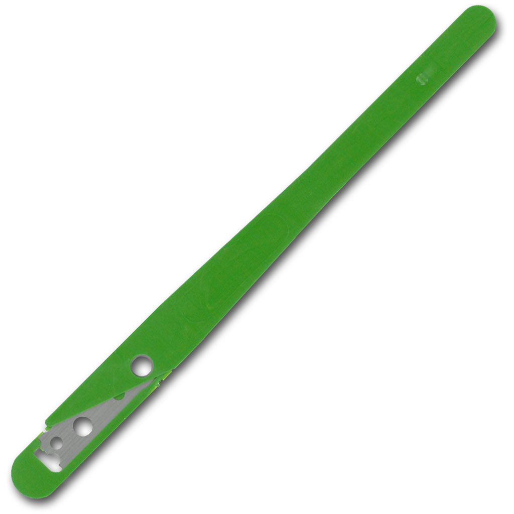 Baker's Blade, Single