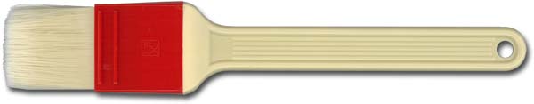 1 3/8" Pastry Brush, Polyester, Short