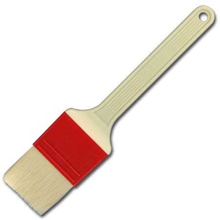 2" Pastry Brush, Polyester