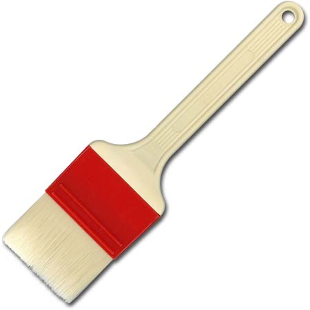 2.5" Pastry Brush, Polyester