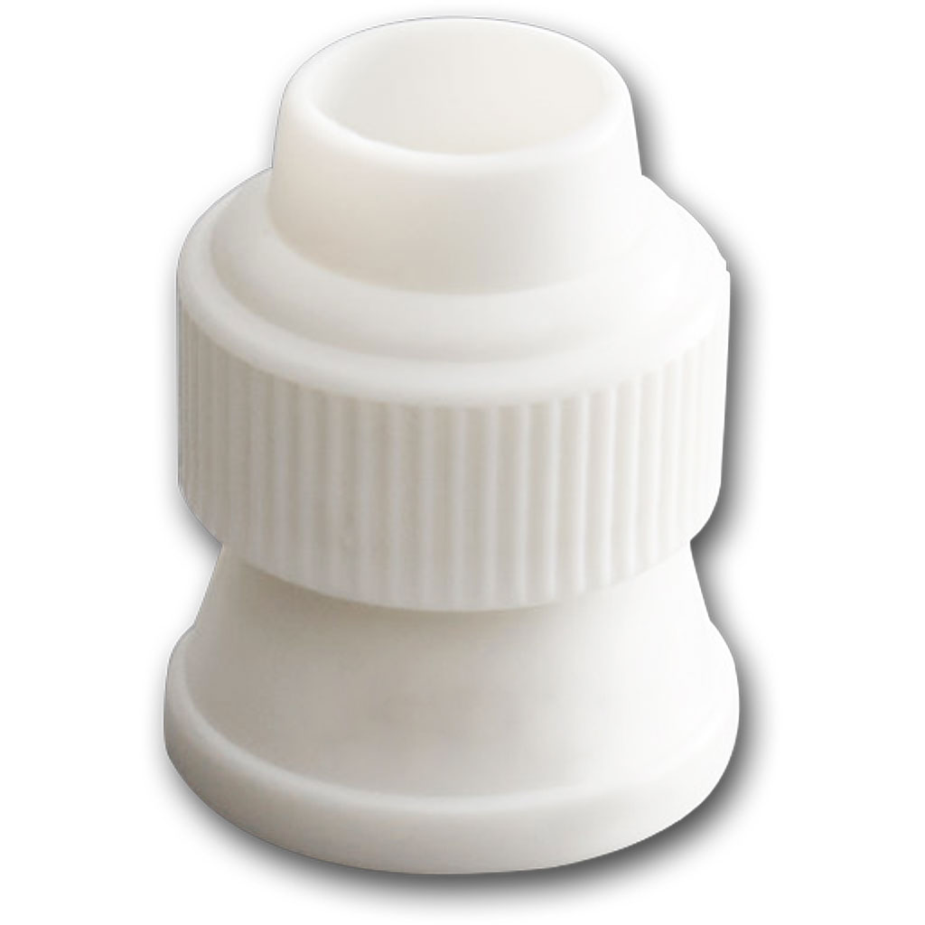 Piping Tip Adapter - Standard&nbsp;(Fits Small Tips)