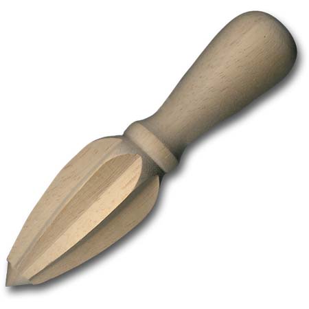 Citrus Reamer (Wooden)