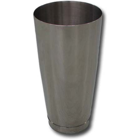 Bar Shaker - 28oz (18-8ss)